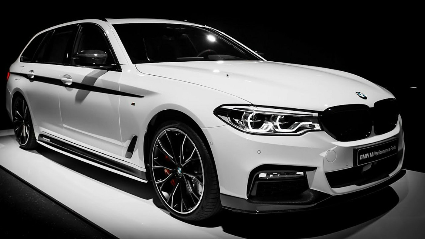 BMW M440i - Wideo produktowe
