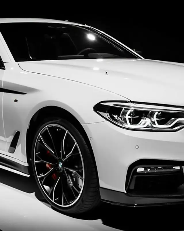 BMW M440i - Product video